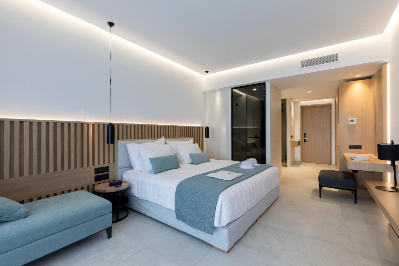 D' Andrea Lagoon All Suites - Adults Only مارماري المظهر الخارجي الصورة