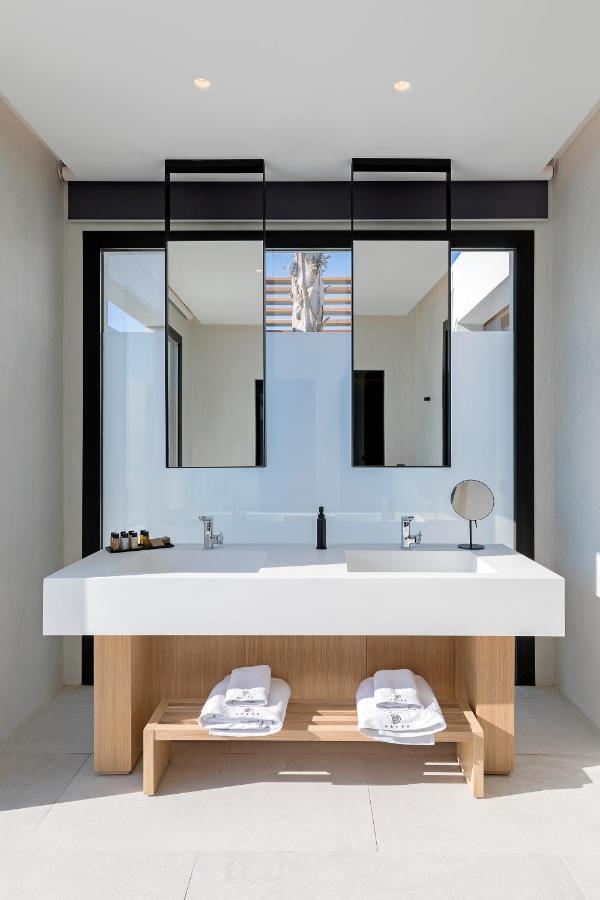 D' Andrea Lagoon All Suites - Adults Only مارماري المظهر الخارجي الصورة Bathroom