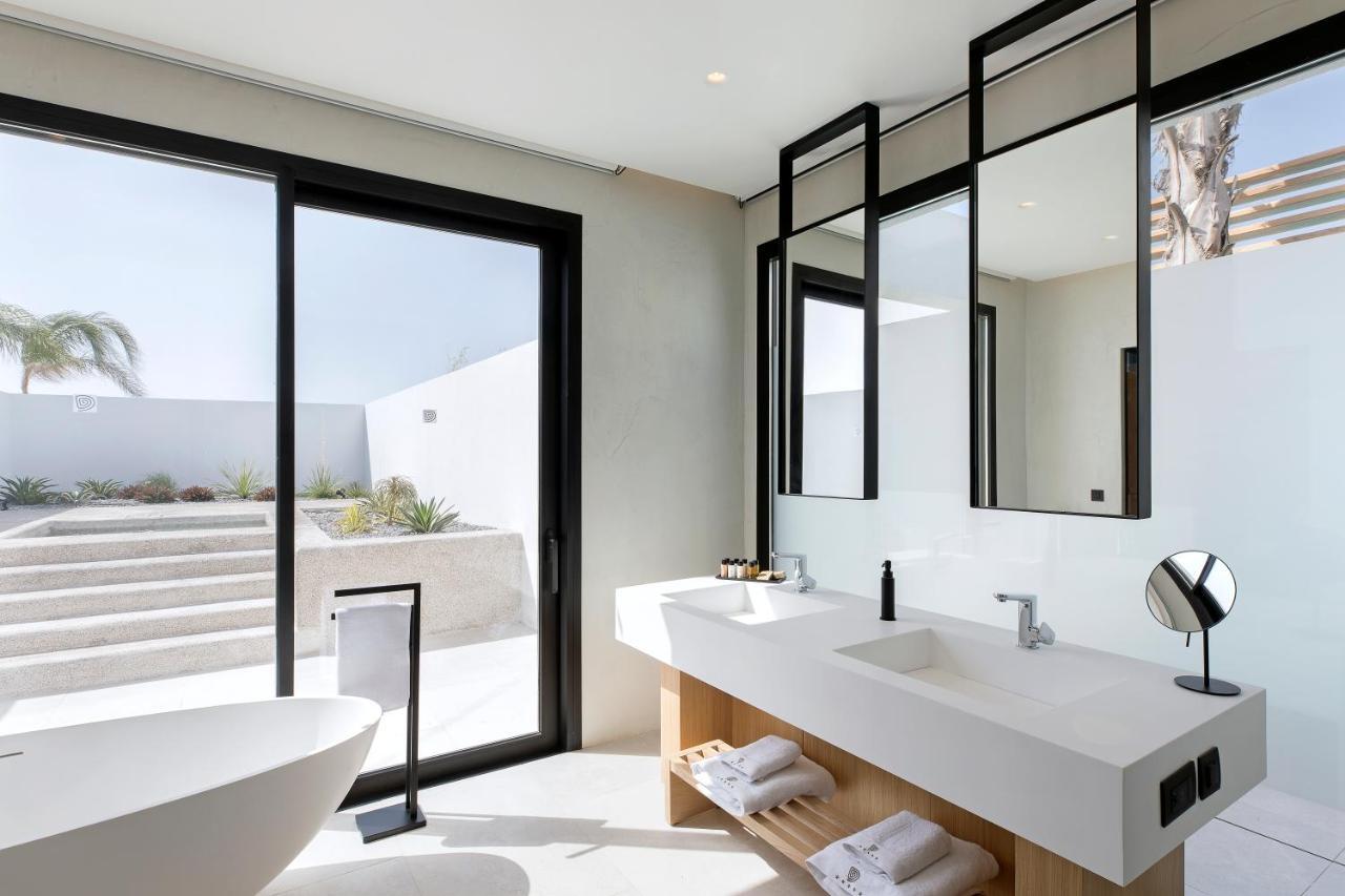D' Andrea Lagoon All Suites - Adults Only مارماري المظهر الخارجي الصورة Bathroom